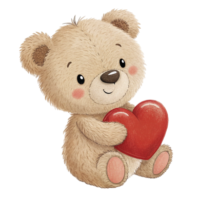 Your Teddy